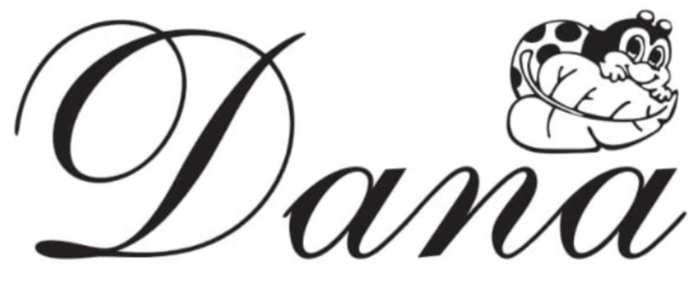 Dana di D'Alessandro Annamaria � Dana di D'Alessandro Annamaria