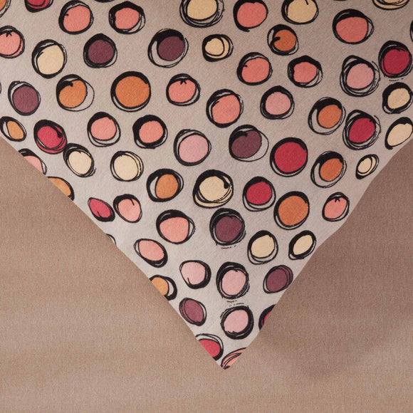 B- Completo letto di flanella di Bassetti (Un posto e mezzo)